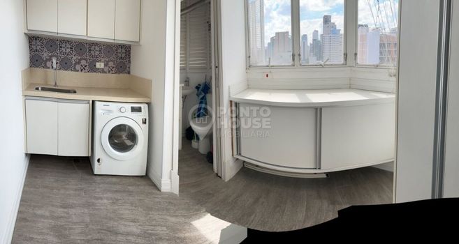 Foto 10 do(a) Cobertura de 3 quartos à venda em Vila Nova Conceição, São Paulo