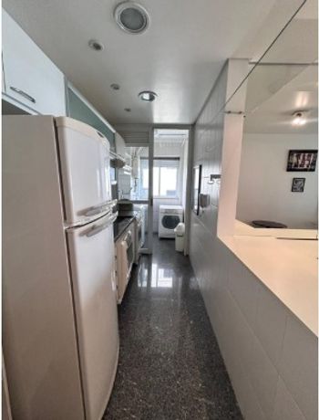 Foto 14 do(a) Apartamento de 2 quartos à venda em Itaim Bibi, São Paulo