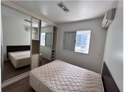 Foto 7 do(a) Apartamento de 2 quartos à venda em Itaim Bibi, São Paulo