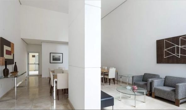 Foto 23 do(a) Apartamento de 2 quartos à venda em Itaim Bibi, São Paulo