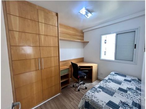 Foto 5 do(a) Apartamento de 2 quartos à venda em Itaim Bibi, São Paulo