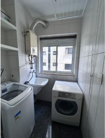 Foto 15 do(a) Apartamento de 2 quartos à venda em Itaim Bibi, São Paulo