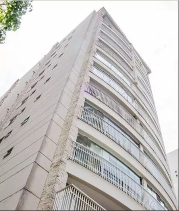 Foto 17 do(a) Apartamento de 2 quartos à venda em Itaim Bibi, São Paulo