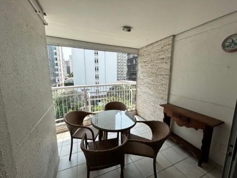 Foto 12 do(a) Apartamento de 2 quartos à venda em Itaim Bibi, São Paulo