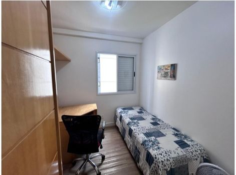 Foto 6 do(a) Apartamento de 2 quartos à venda em Itaim Bibi, São Paulo