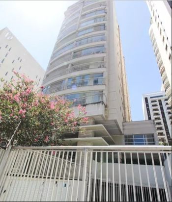 Foto 16 do(a) Apartamento de 2 quartos à venda em Itaim Bibi, São Paulo