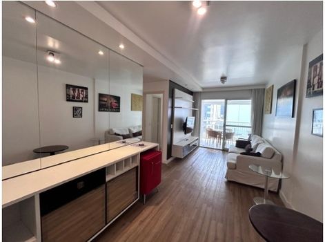 Foto 2 do(a) Apartamento de 2 quartos à venda em Itaim Bibi, São Paulo