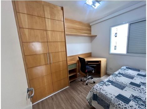 Foto 4 do(a) Apartamento de 2 quartos à venda em Itaim Bibi, São Paulo