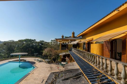 Foto 46 do(a) Apartamento de 6 quartos à venda em Condomínio Iolanda, Taboão da Serra