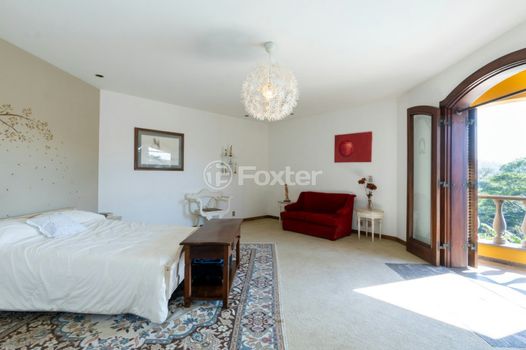 Foto 43 do(a) Apartamento de 6 quartos à venda em Condomínio Iolanda, Taboão da Serra