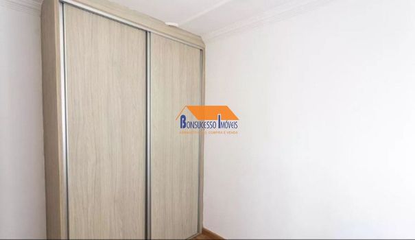 Foto 7 do(a) Apartamento de 2 quartos à venda em Maria Virgínia, Belo Horizonte