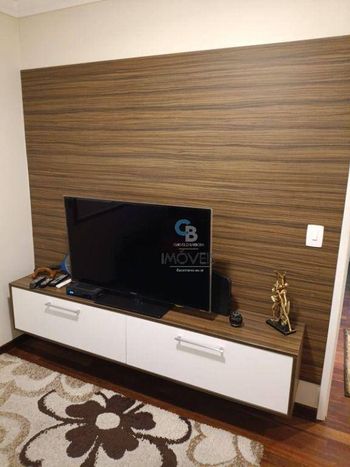Foto 13 do(a) Apartamento de 3 quartos à venda em Vila Bertioga, São Paulo