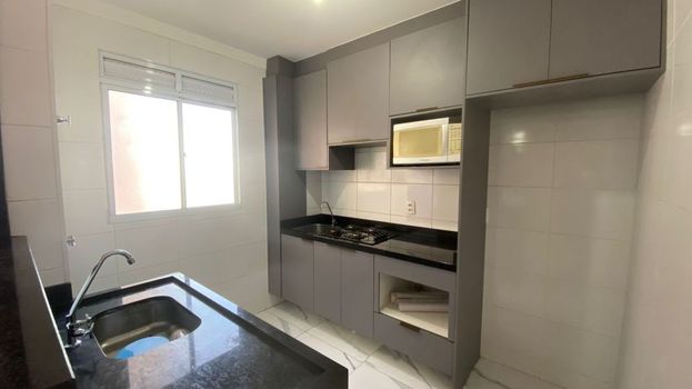 Foto 3 do(a) Apartamento de 2 quartos à venda em Gleba Ribeirão Limeiro, Londrina