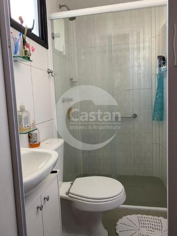 Foto 9 do(a) Apartamento de 2 quartos à venda em Vila Bertioga, São Paulo