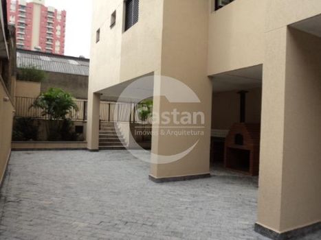 Foto 22 do(a) Apartamento de 2 quartos à venda em Vila Bertioga, São Paulo