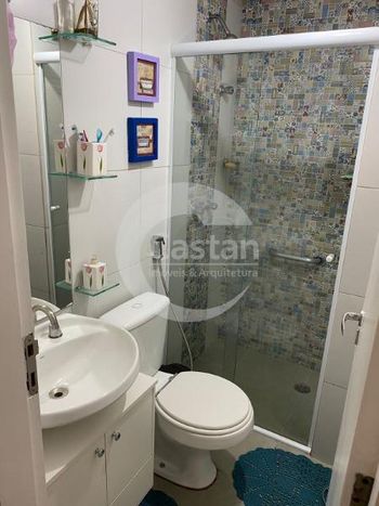 Foto 8 do(a) Apartamento de 2 quartos à venda em Vila Bertioga, São Paulo