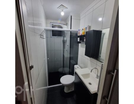 Foto 11 do(a) Apartamento de 2 quartos à venda em Itaim Paulista, São Paulo