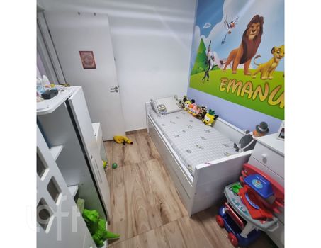 Foto 10 do(a) Apartamento de 2 quartos à venda em Itaim Paulista, São Paulo