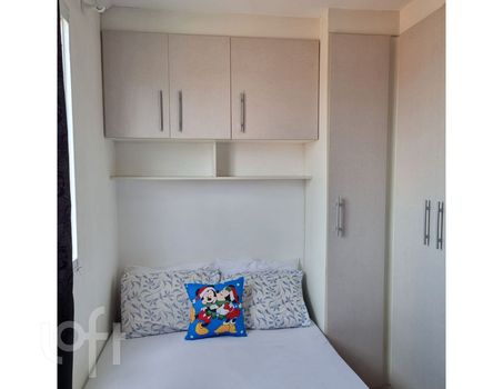 Foto 8 do(a) Apartamento de 2 quartos à venda em Itaim Paulista, São Paulo