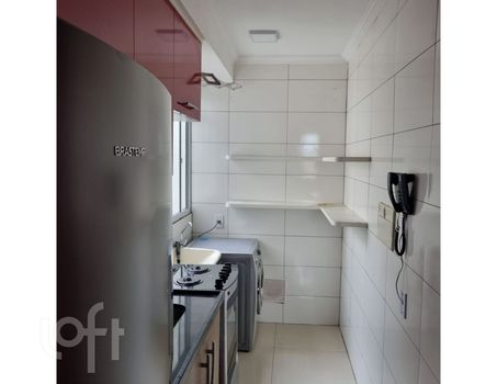 Foto 5 do(a) Apartamento de 2 quartos à venda em Itaim Paulista, São Paulo