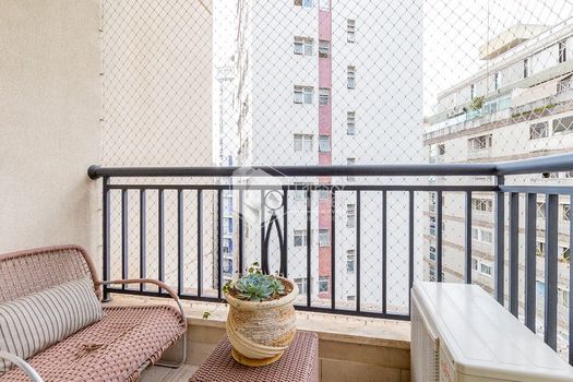 Foto 21 do(a) Apartamento de 3 quartos à venda em Santa Cecília, São Paulo