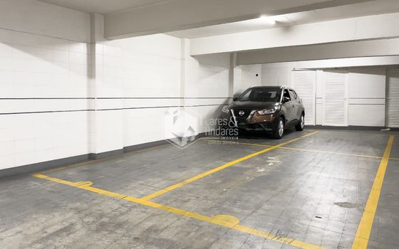 Foto 45 do(a) Apartamento de 3 quartos à venda em Santa Cecília, São Paulo