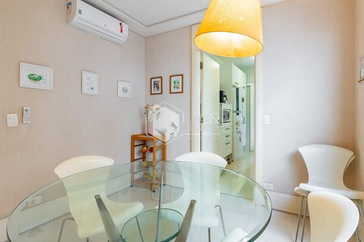 Foto 30 do(a) Apartamento de 3 quartos à venda em Santa Cecília, São Paulo