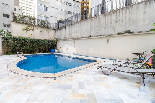 Foto 39 do(a) Apartamento de 3 quartos à venda em Santa Cecília, São Paulo
