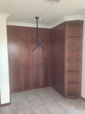Foto 14 do(a) Apartamento false à venda em Parque São Quirino, Campinas