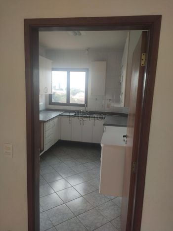 Foto 11 do(a) Apartamento false à venda em Parque São Quirino, Campinas