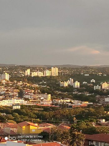 Foto 8 do(a) Apartamento false à venda em Parque São Quirino, Campinas