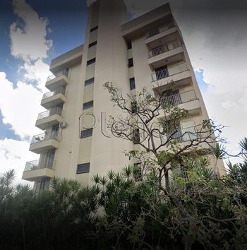 Foto 2 do(a) Apartamento false à venda em Parque São Quirino, Campinas