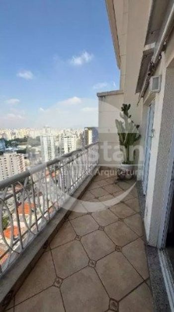 Foto 6 do(a) Cobertura de 3 quartos à venda em Vila Oratório, São Paulo