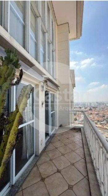 Foto 5 do(a) Cobertura de 3 quartos à venda em Vila Oratório, São Paulo