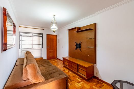 Foto 1 do(a) Apartamento de 2 quartos à venda em Butantã, São Paulo