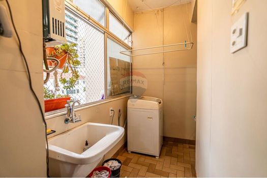 Foto 15 do(a) Apartamento de 3 quartos à venda em Maracanã, Rio de Janeiro