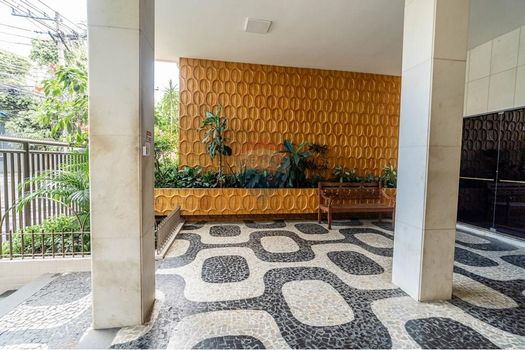 Foto 5 do(a) Apartamento de 3 quartos à venda em Maracanã, Rio de Janeiro