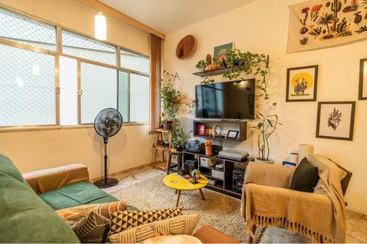 Foto 7 do(a) Apartamento de 3 quartos à venda em Maracanã, Rio de Janeiro