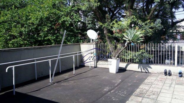 Foto 1 do(a) Casa em Condomínio de 3 quartos à venda em Jardim Bonfiglioli, São Paulo