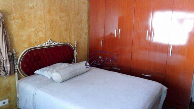 Foto 4 do(a) Casa em Condomínio de 3 quartos à venda em Jardim Bonfiglioli, São Paulo