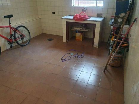 Foto 13 do(a) Casa em Condomínio de 3 quartos à venda em Jardim Bonfiglioli, São Paulo