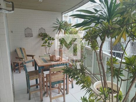 Foto 5 do(a) Apartamento de 3 quartos à venda em Passagem, Cabo Frio