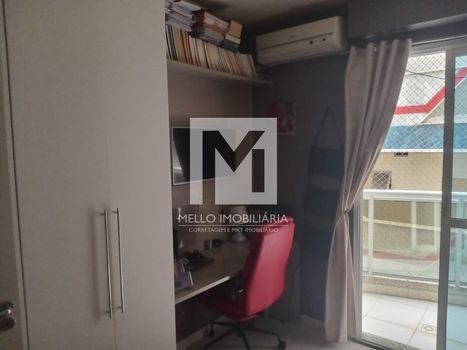 Foto 7 do(a) Apartamento de 3 quartos à venda em Passagem, Cabo Frio