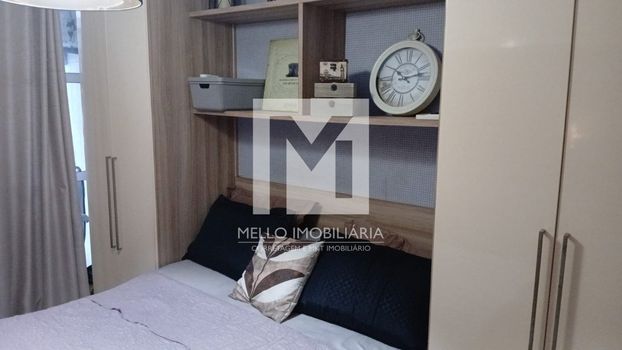 Foto 3 do(a) Apartamento de 3 quartos à venda em Passagem, Cabo Frio