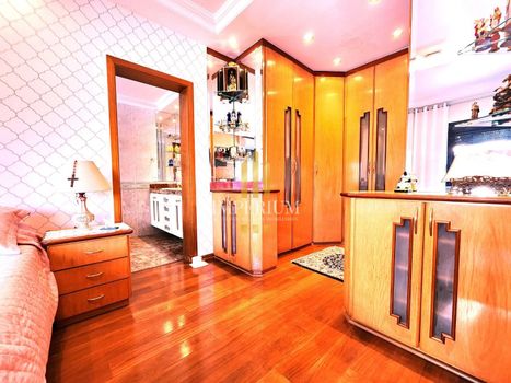 Foto 41 do(a) Apartamento de 4 quartos à venda em Água Fria, São Paulo