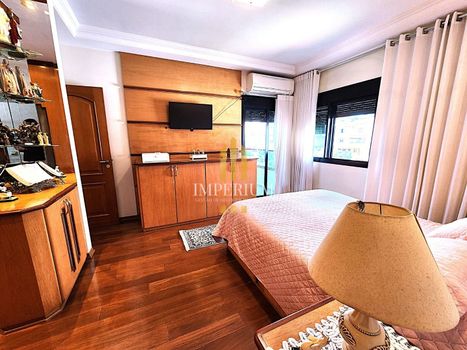 Foto 40 do(a) Apartamento de 4 quartos à venda em Água Fria, São Paulo