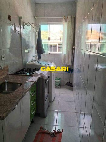Foto 5 do(a) Casa de 4 quartos à venda em Parque Botujuru, São Bernardo do Campo