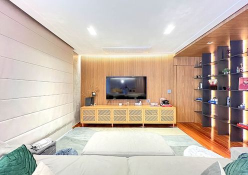 Foto 9 do(a) Apartamento de 3 quartos à venda em Vila Nova Conceição, São Paulo