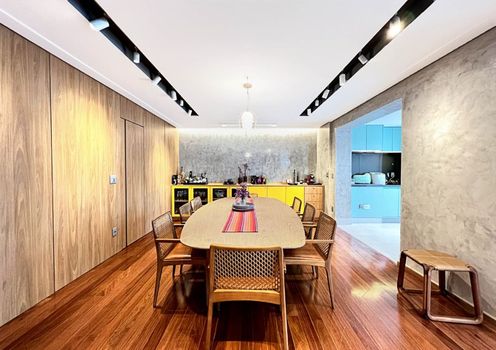Foto 8 do(a) Apartamento de 3 quartos à venda em Vila Nova Conceição, São Paulo