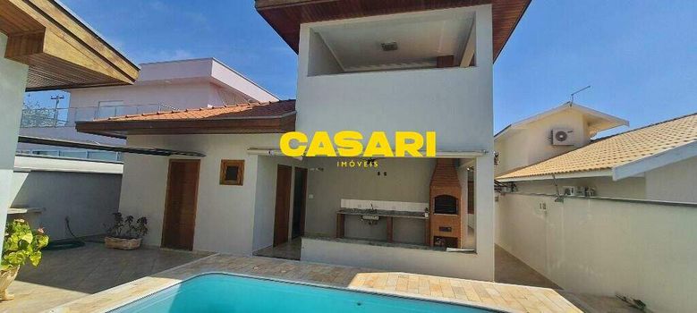 Foto 40 do(a) Casa de 3 quartos à venda em Residencial Flamboyant, Cerquilho